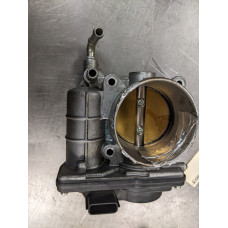 115M105 Throttle Valve Body For 11-15 Nissan Rogue 2.5 Japan Built 115M105 Throttle Valve Body For 11-15 Nissan Rogue 2.5 Japan Built